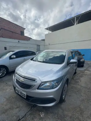 CHEVROLET PRISMA 2016