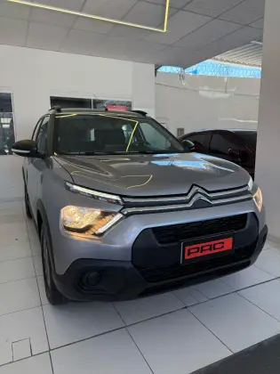 CITROËN C3 2024