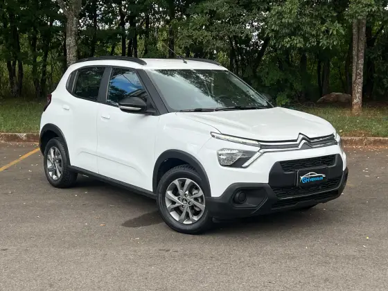 CITROËN C3 2023