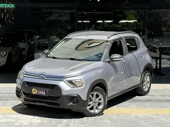 CITROËN C3 2023