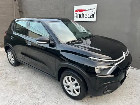 CITROËN C3 2023