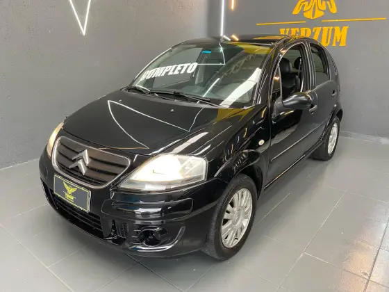 CITROËN C3 2011