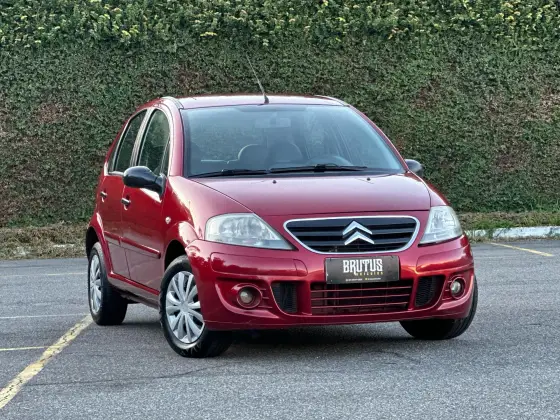 CITROËN C3 2010