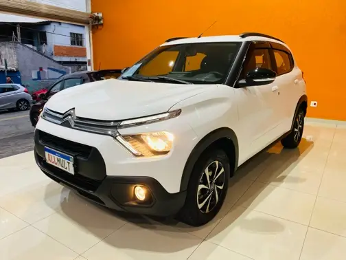 CITROËN C3 2023