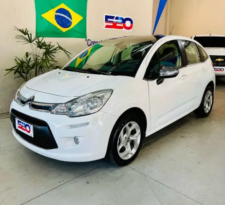 CITROËN C3 2017
