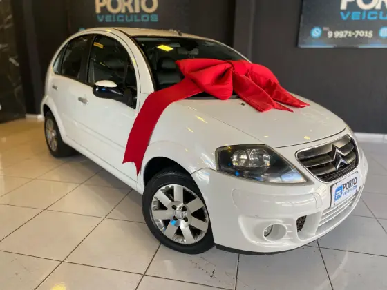 CITROËN C3 2012
