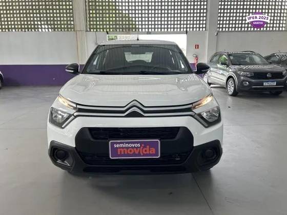 CITROËN C3 2023