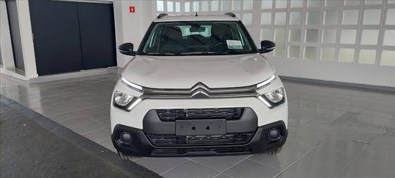 CITROËN C3 2025