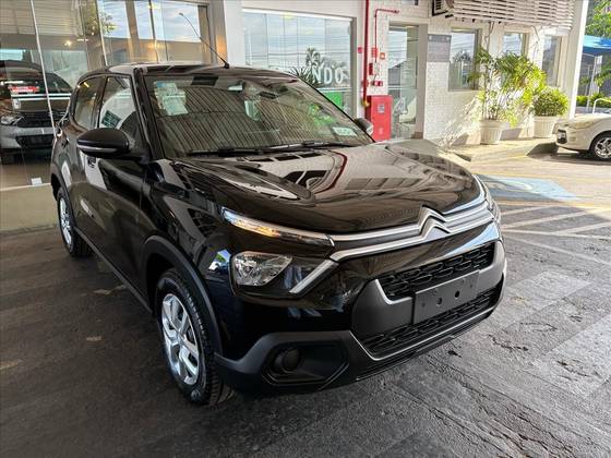 CITROËN C3 2025