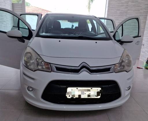 CITROËN C3 2017