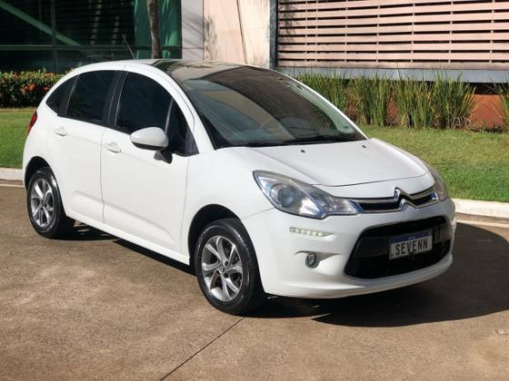 CITROËN C3 2017