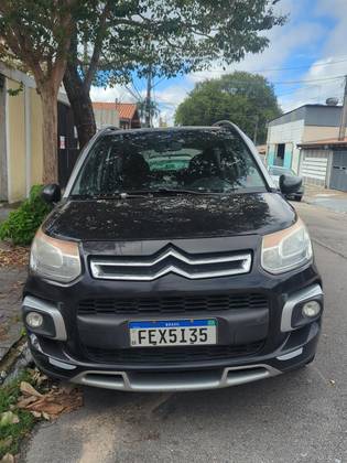 CITROËN C3 2013