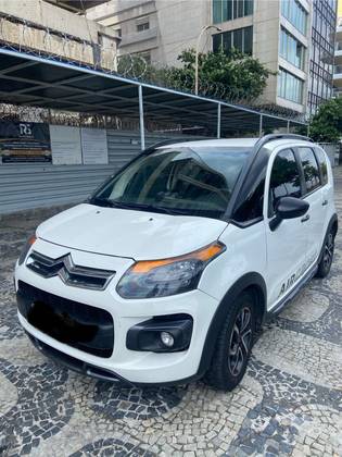 CITROËN C3 2015