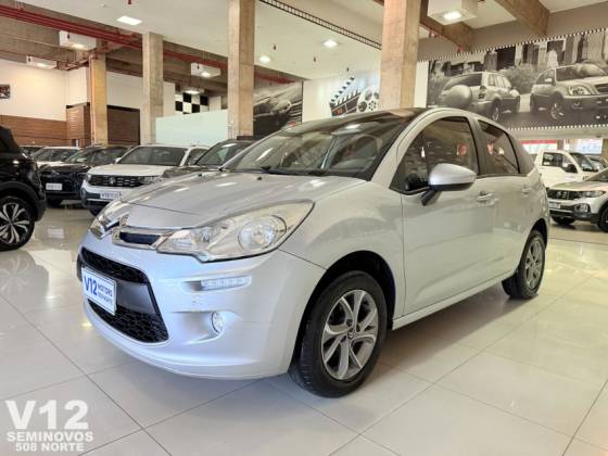 CITROËN C3 2017