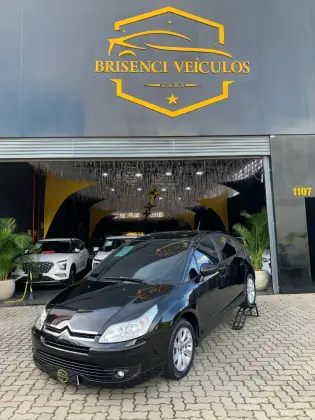 CITROËN C4 2011