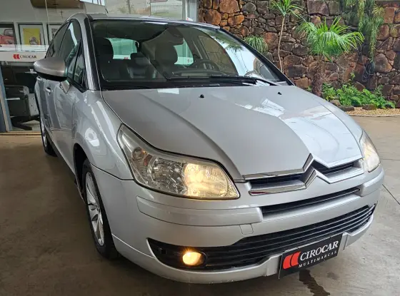 CITROËN C4 2013