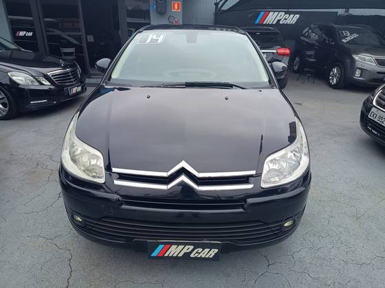 CITROËN C4 2014