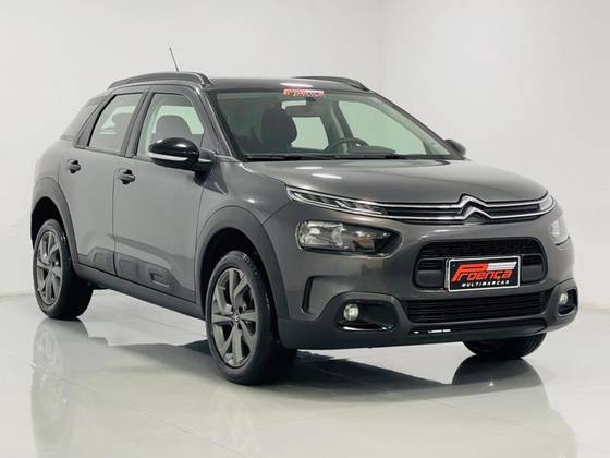 CITROËN C4 CACTUS 2022