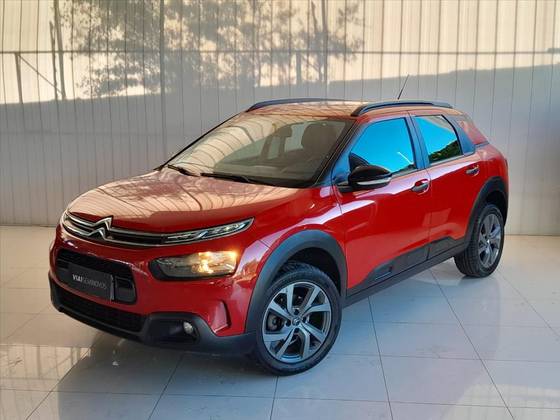 CITROËN C4 CACTUS 2022