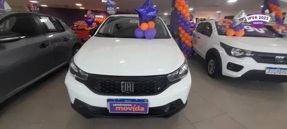 FIAT ARGO 2024