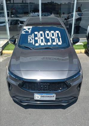 FIAT FASTBACK 2024