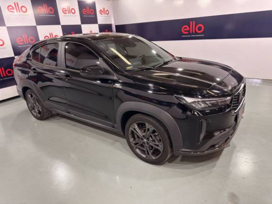FIAT FASTBACK 2023