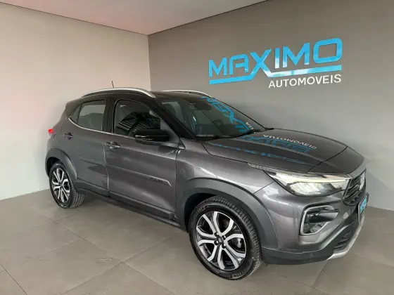 FIAT PULSE 2022
