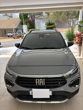 FIAT PULSE 2023