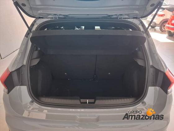 FIAT PULSE 2023
