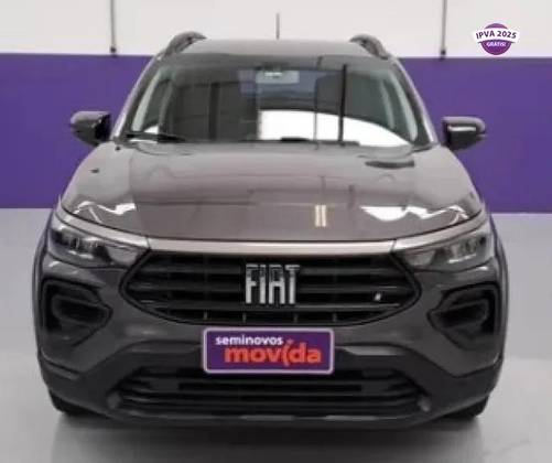FIAT PULSE 2024