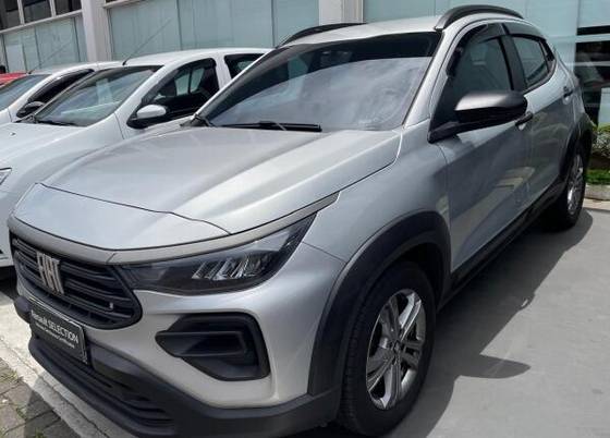 FIAT PULSE 2024