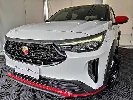 FIAT PULSE 2023