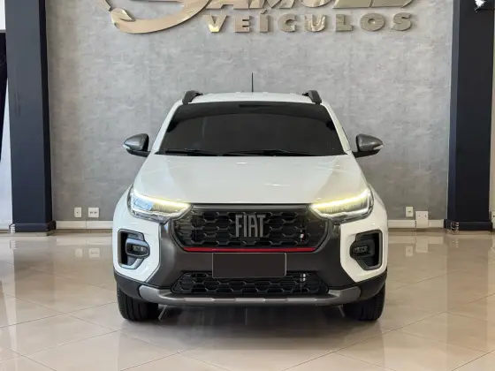 FIAT STRADA 2024