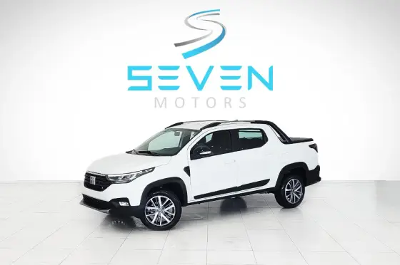 FIAT STRADA 2025