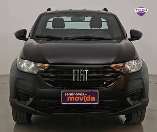 FIAT STRADA 2025