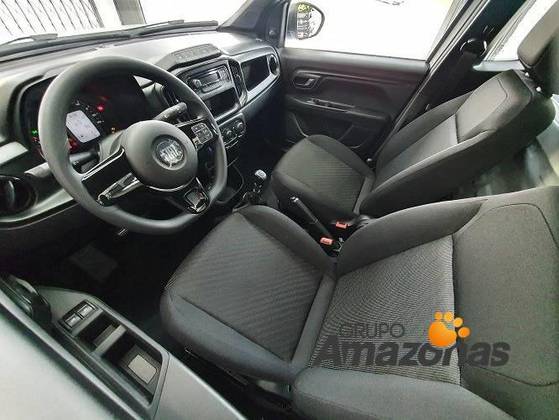 FIAT STRADA 2025