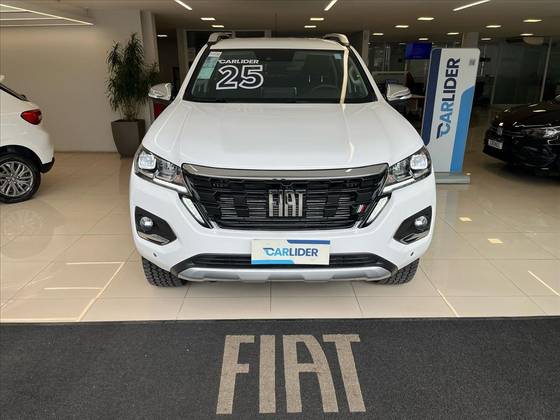 FIAT TITANO 2025
