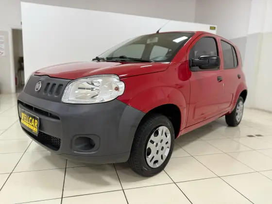 FIAT UNO 2012