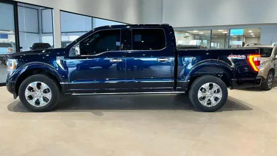 FORD F-150 2023
