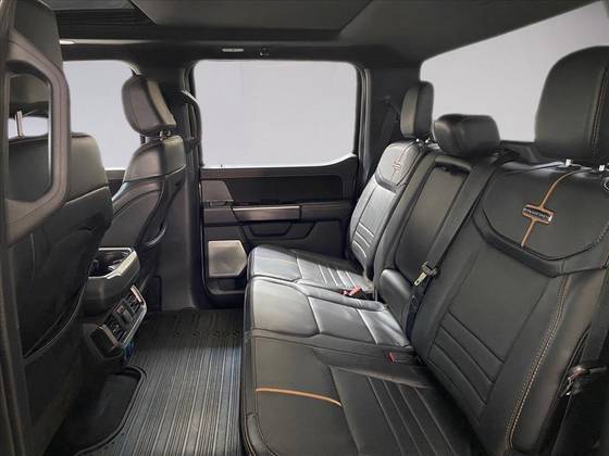 FORD F-150 2023