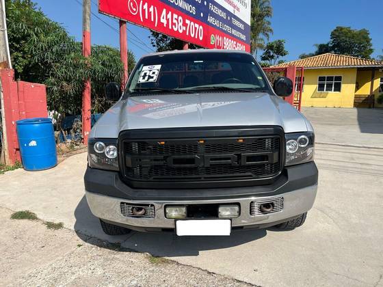 FORD F-250 2009