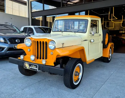 FORD F-75 1978