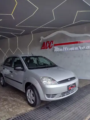 FORD FIESTA 2006