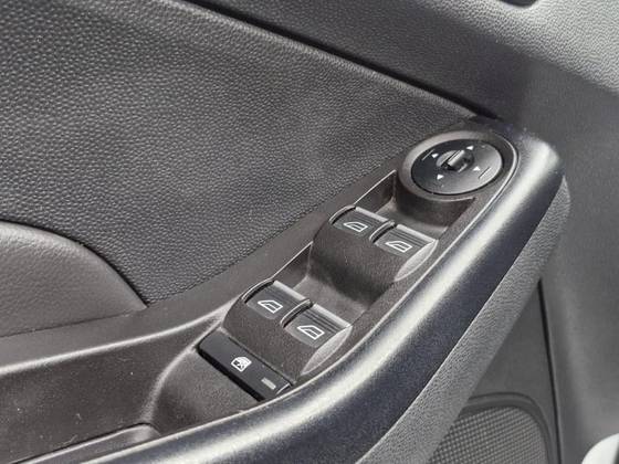 FORD FIESTA 2016