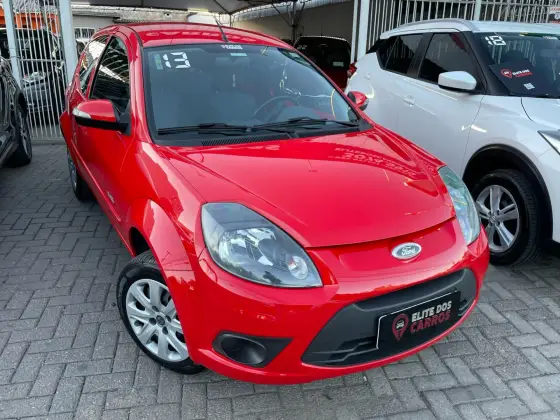 FORD KA 2013