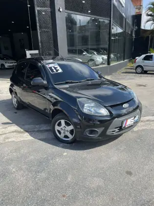 FORD KA 2013