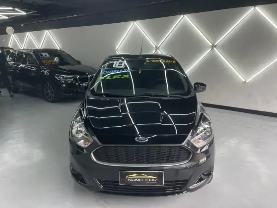 FORD KA 2018