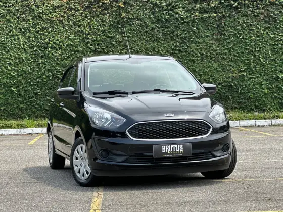 FORD KA 2021
