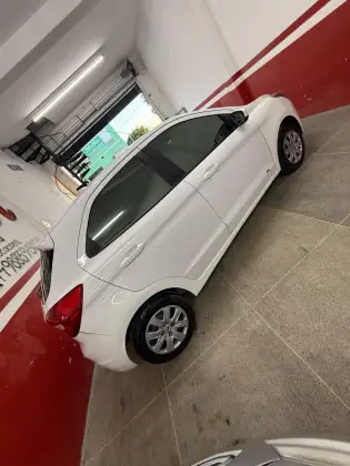 FORD KA 2018