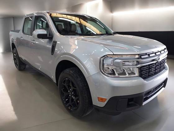 FORD MAVERICK 2024